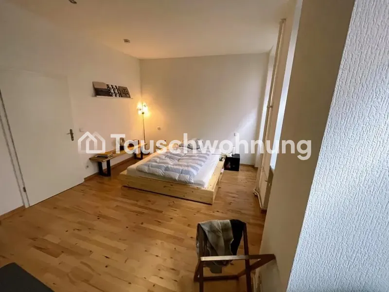Tauschwohnung: 2-Zimmer-Wohnung - Top-Lage - Schöneberg — photo 1